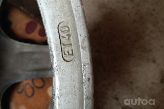 OZ, light alloy