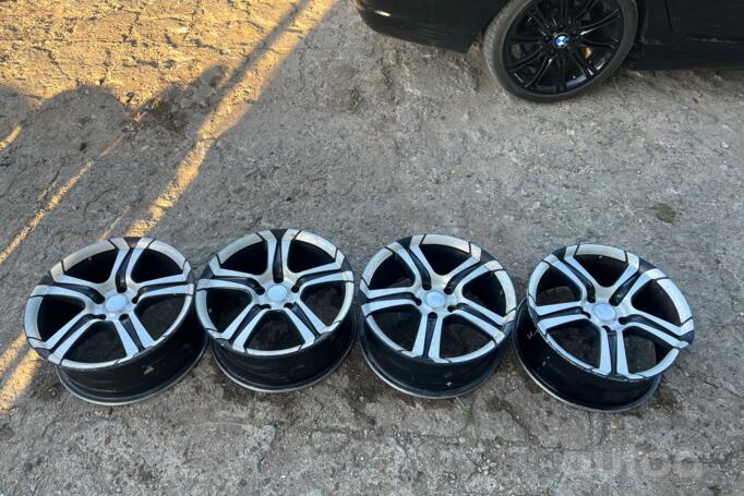 Other, light alloy