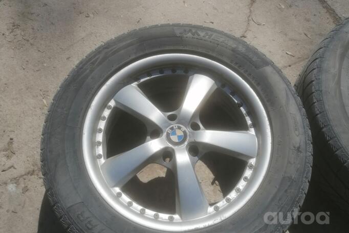 Other, light alloy