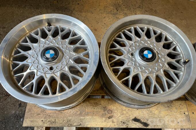 ACT Germany, light alloy