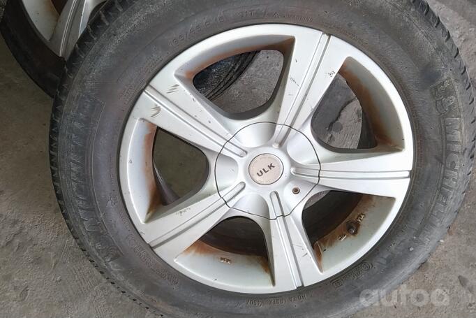 Other, light alloy