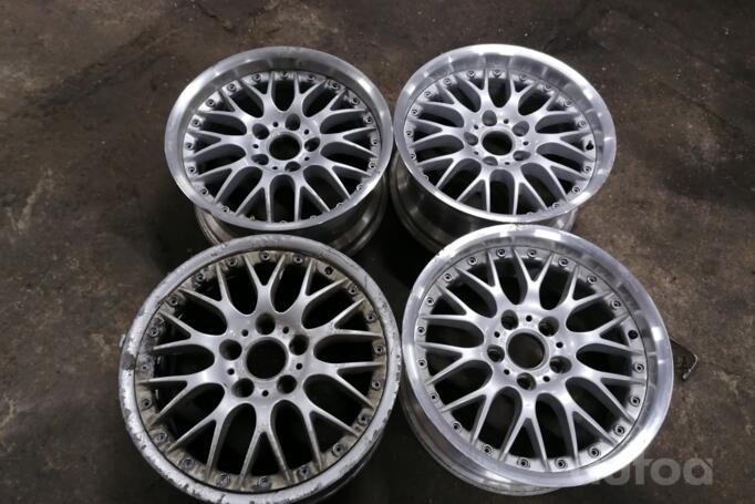 Other, light alloy