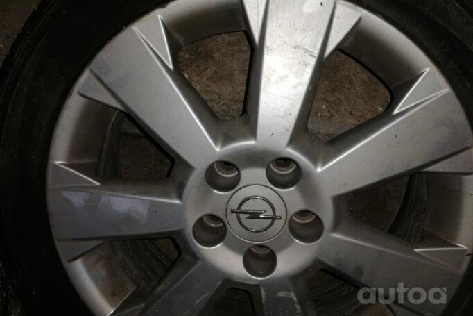 Other, light alloy