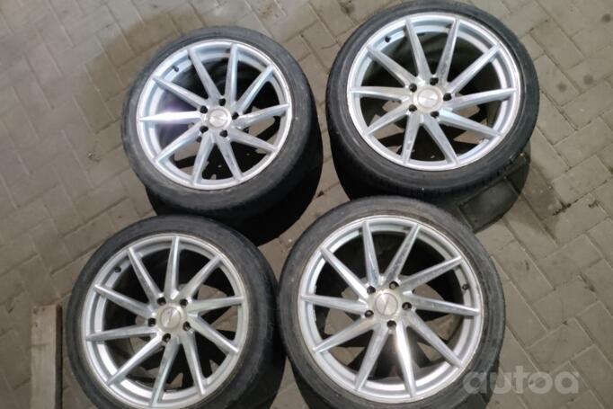Other, light alloy