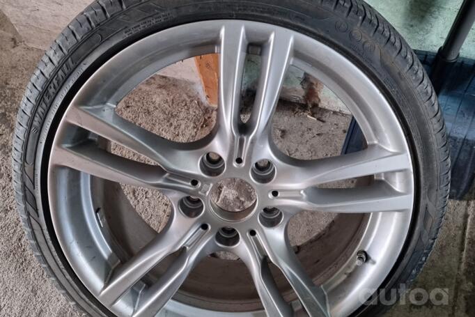 Other, light alloy