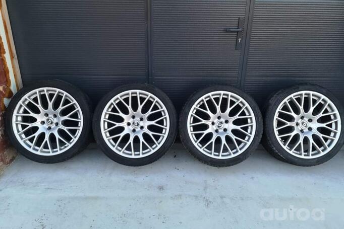 Other, light alloy