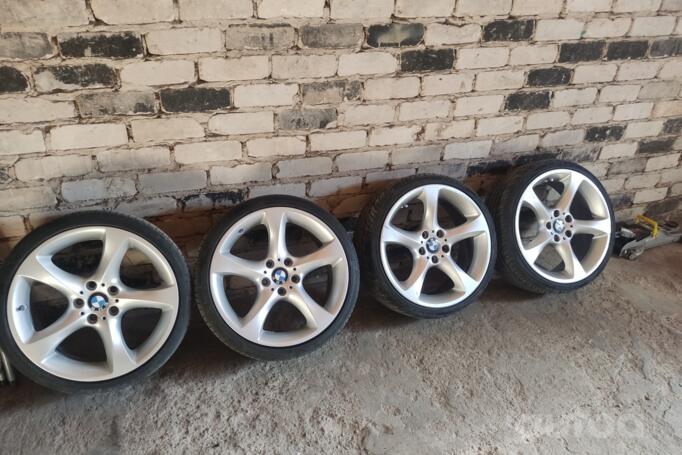 Other, light alloy
