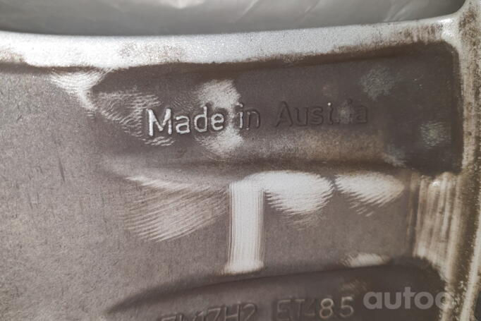 Other, light alloy