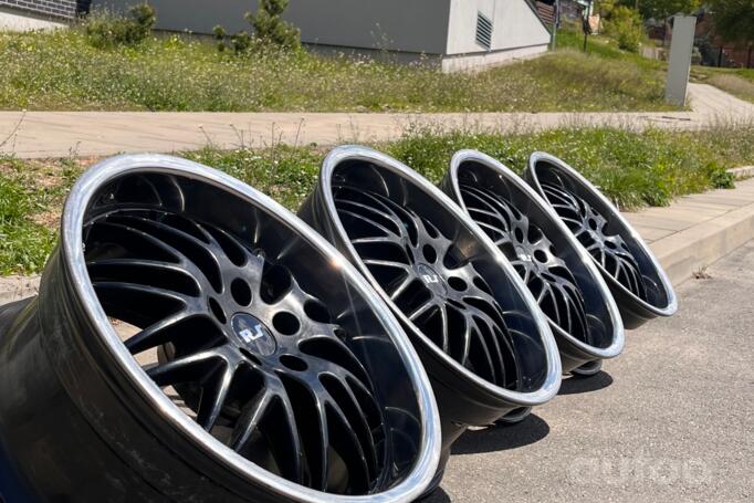 Other, light alloy