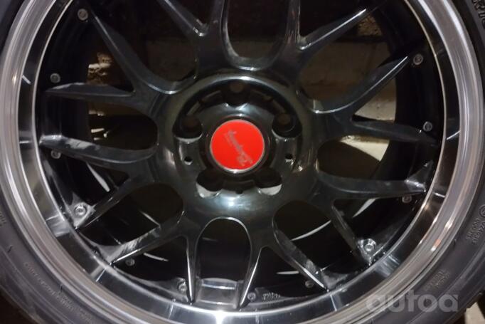 Other, light alloy