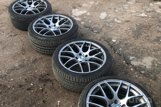 Other, light alloy
