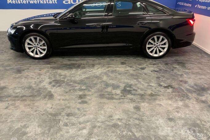 Audi, light alloy