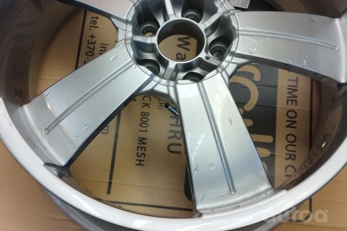 Other, light alloy