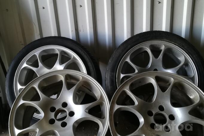 Other, light alloy