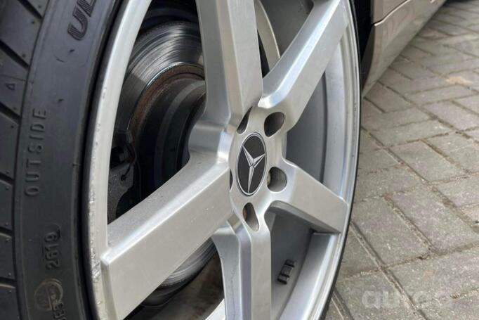 Ocean Wheels, light alloy
