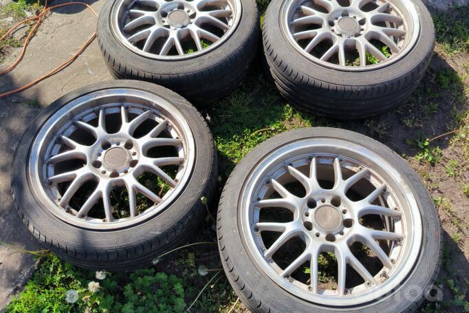 Other, light alloy