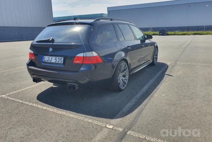 Bmw, light alloy