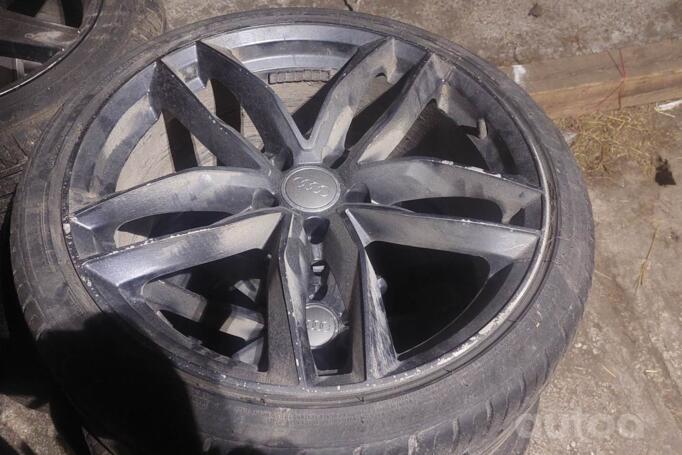 Other, light alloy
