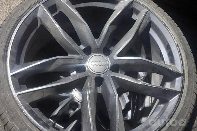 Other, light alloy