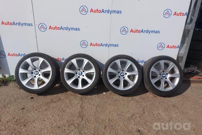Other, light alloy