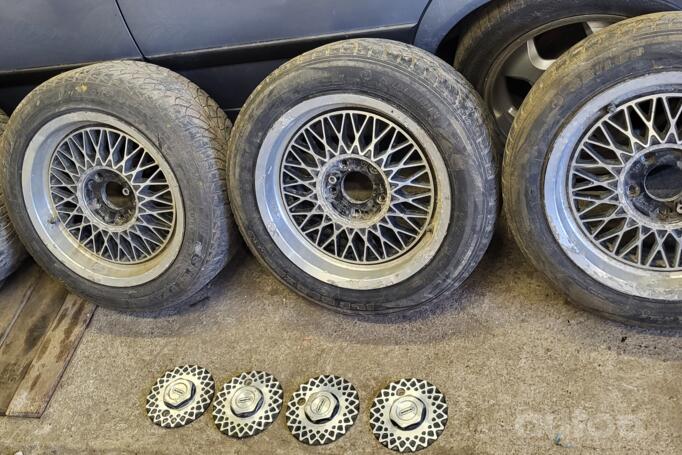 Remotec, light alloy