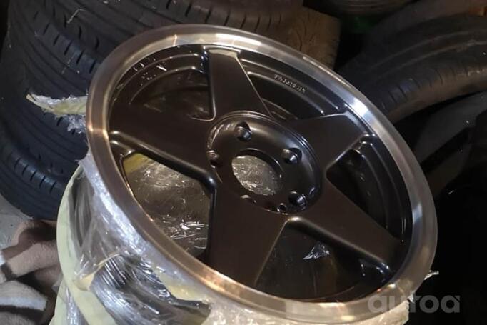 Azev, light alloy