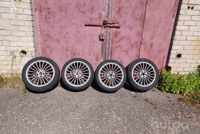 Other, light alloy