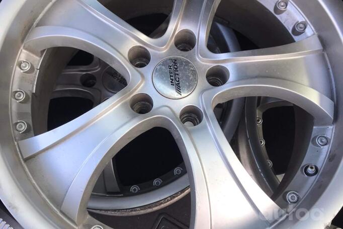 Other, light alloy