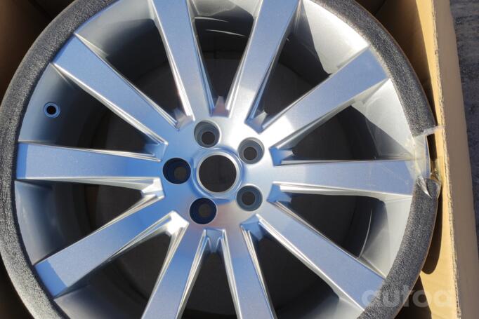 AEM, light alloy