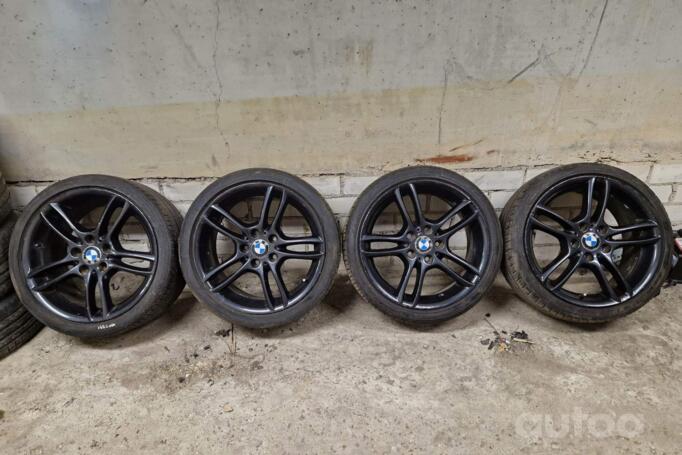 Other, light alloy