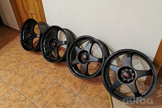 OZ, light alloy