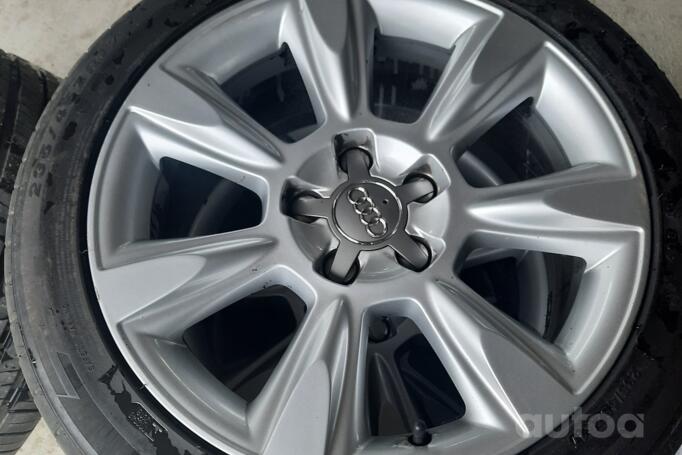 Other, light alloy