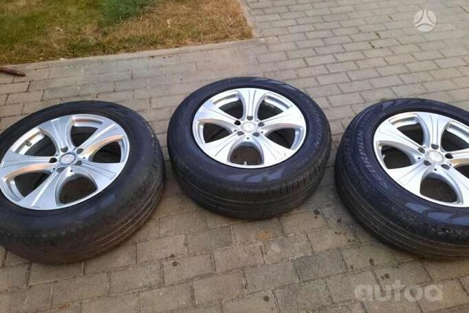 MB, light alloy