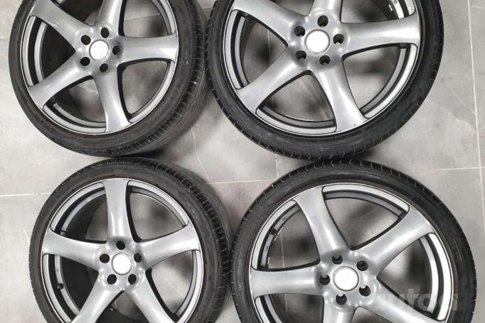 Other, light alloy