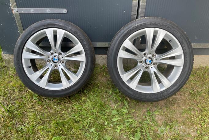 Other, light alloy