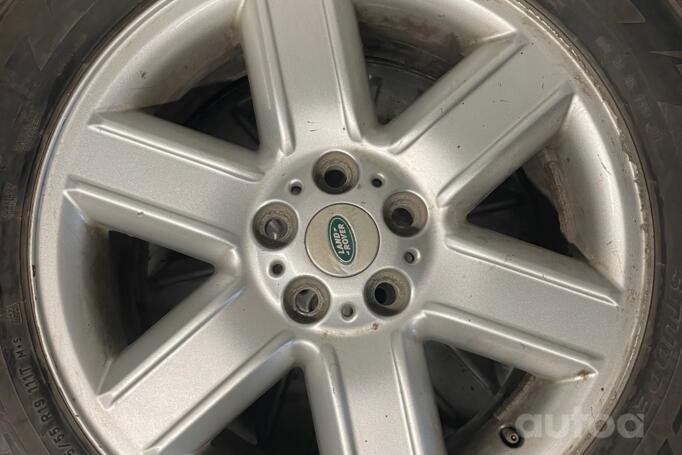 Other, light alloy