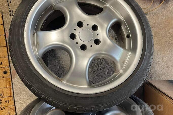 Other, light alloy