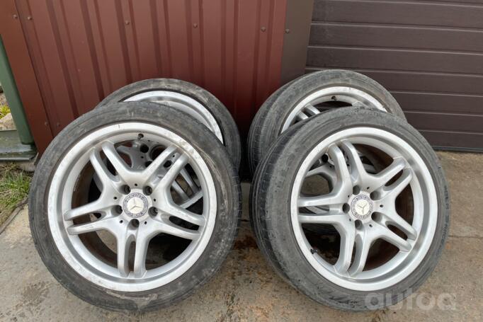 Other, light alloy