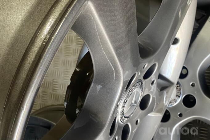 MB, light alloy