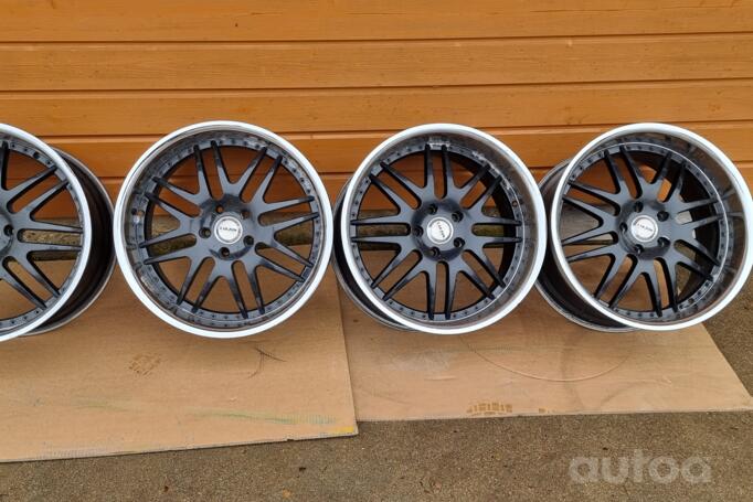 Other, light alloy