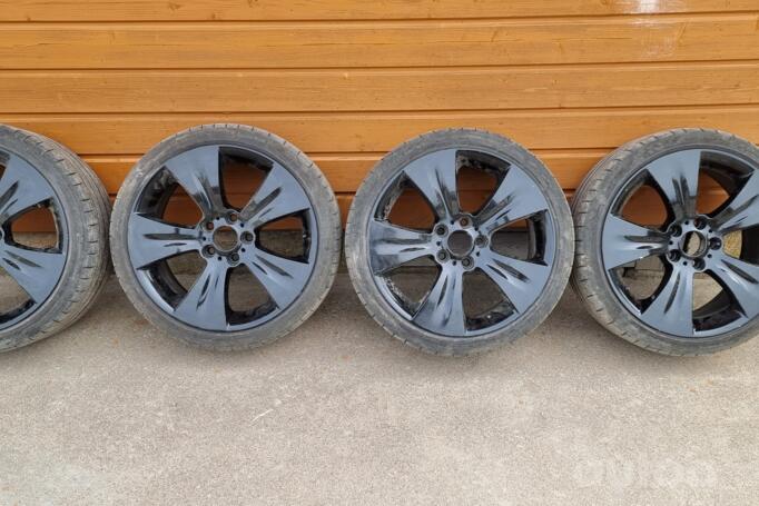 Other, light alloy