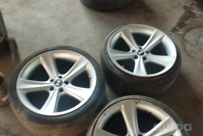 Other, light alloy