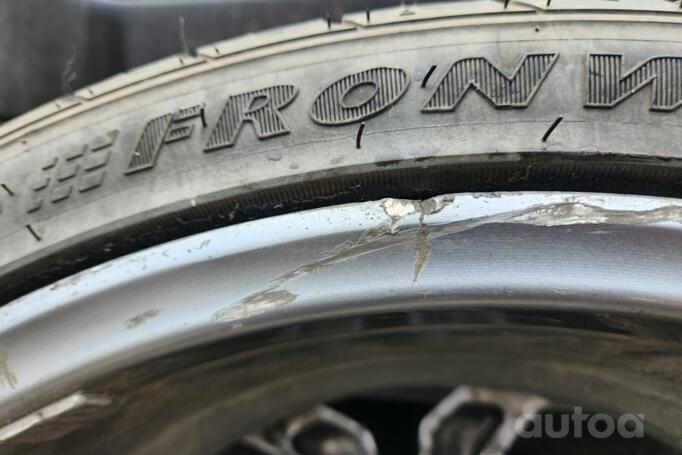 Motec, light alloy