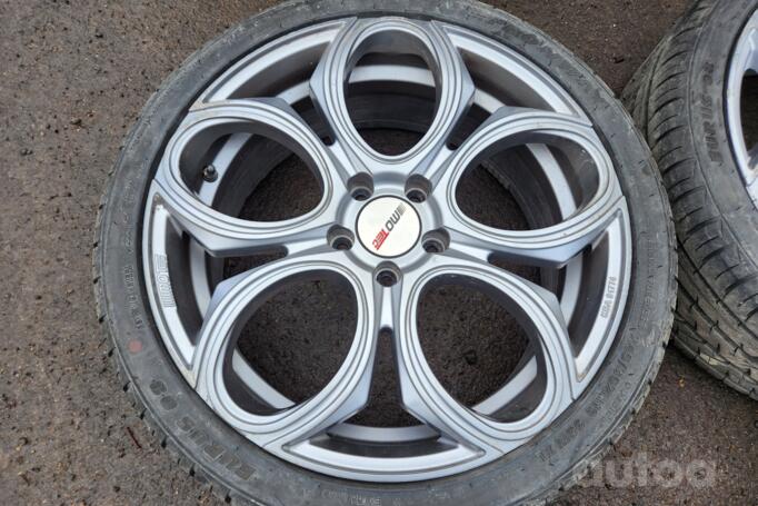 Motec, light alloy