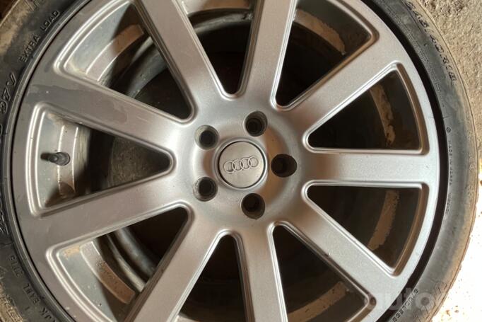 Other, light alloy