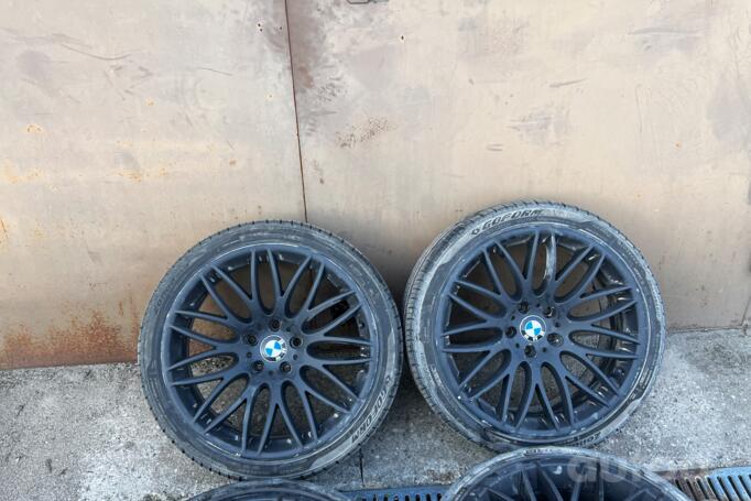 Rondell, light alloy