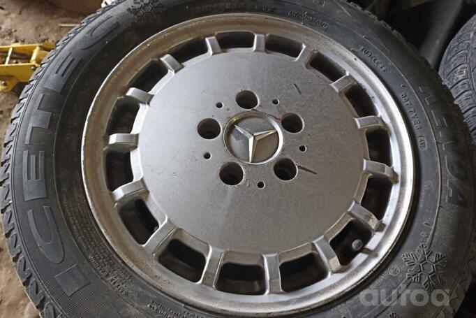 Other, light alloy