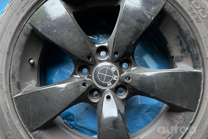 Other, light alloy