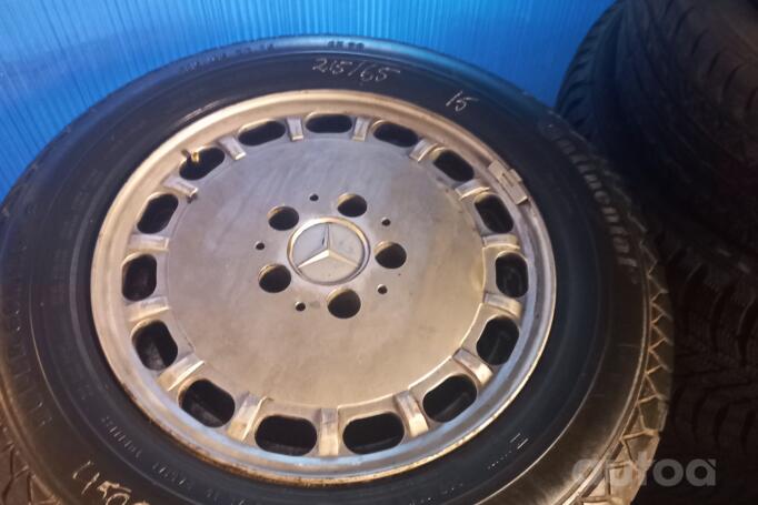 Mb, light alloy