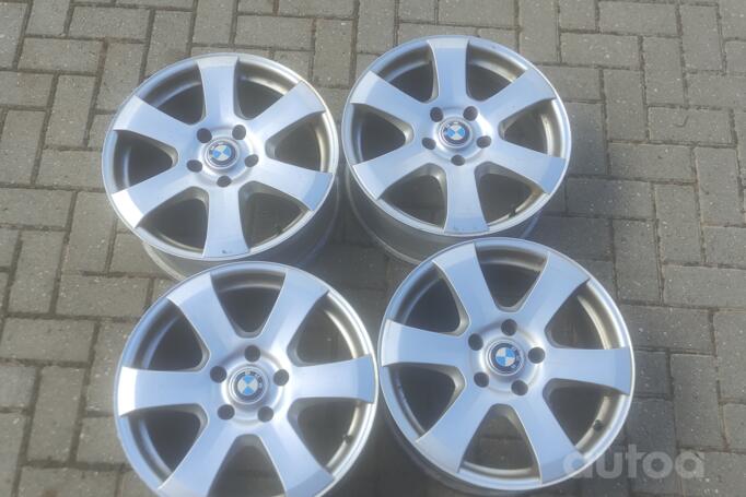 Other, light alloy